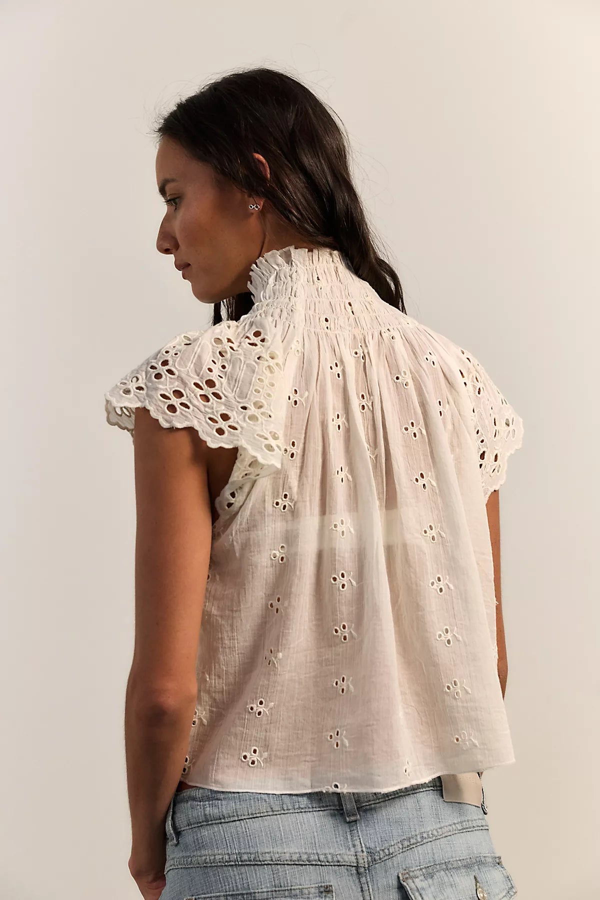 FP One Sigrid Blouse