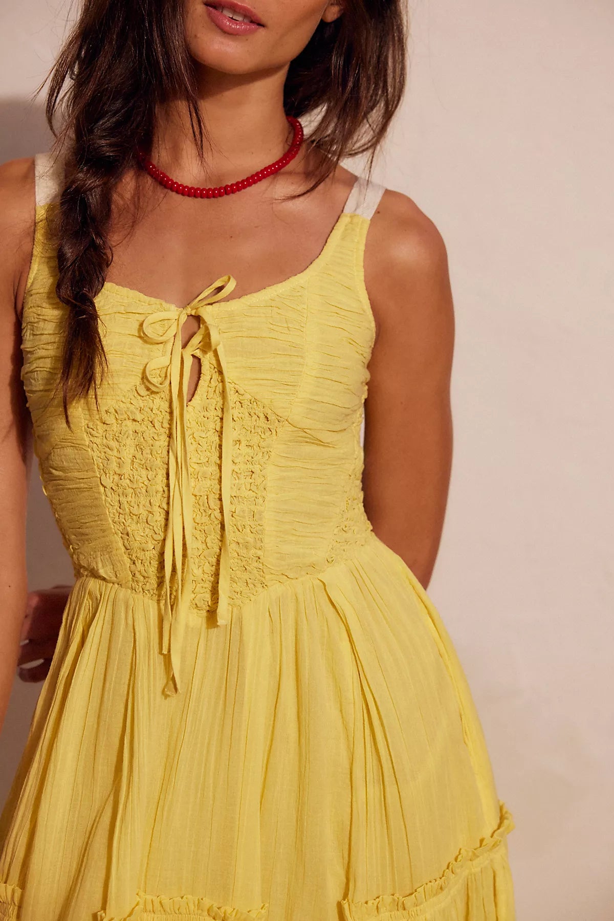 A Masterpiece Maxi Dress