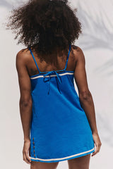 Eline Mini Dress