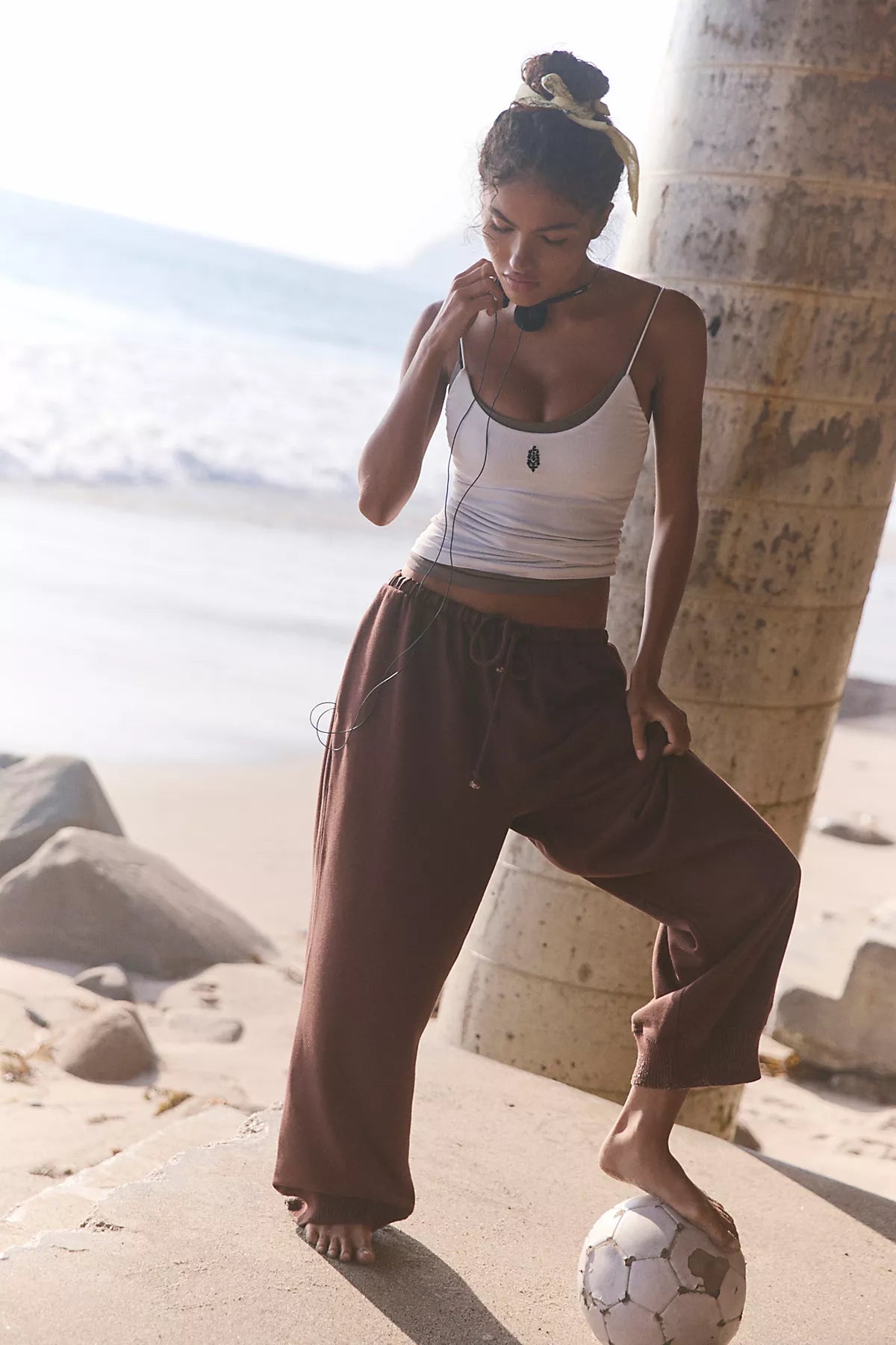 Freestyle Pants
