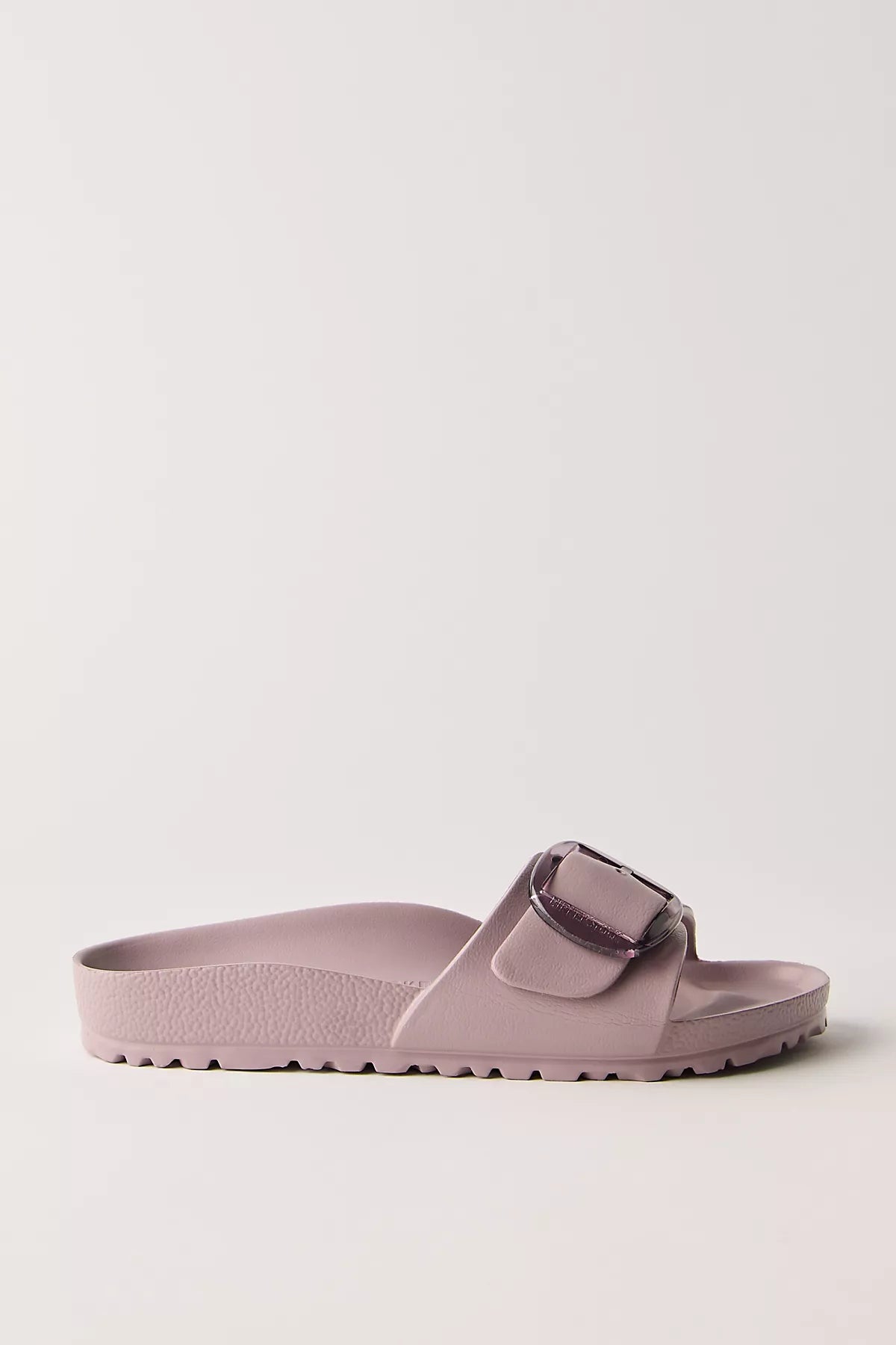 Birkenstock Madrid EVA Big Buckle Sandals