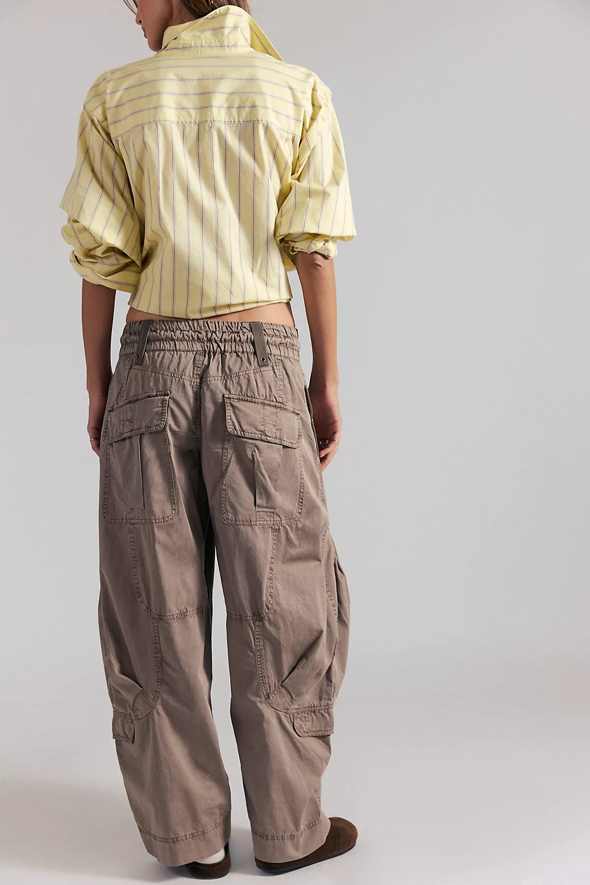 We The Free Onset Pull-On Cargo Pants