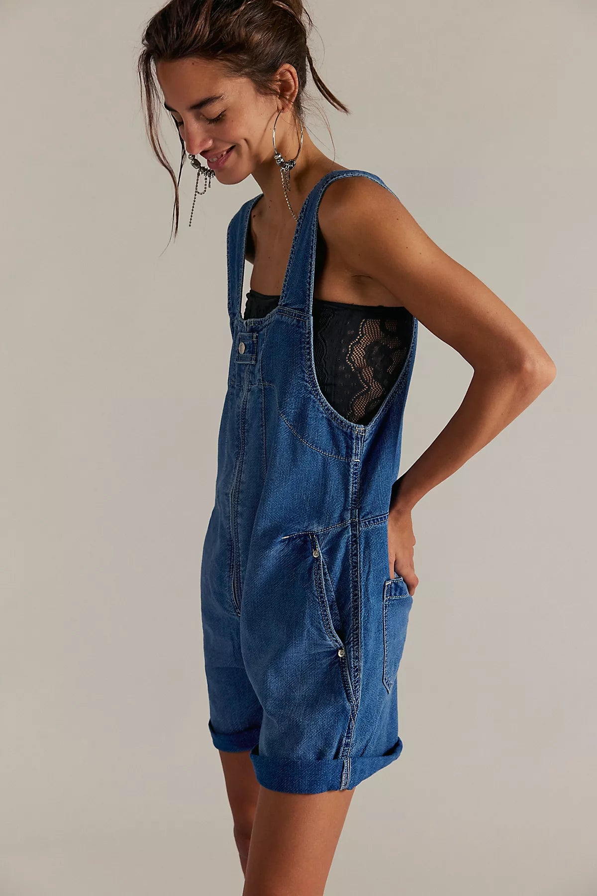 We The Free Jude Shortalls