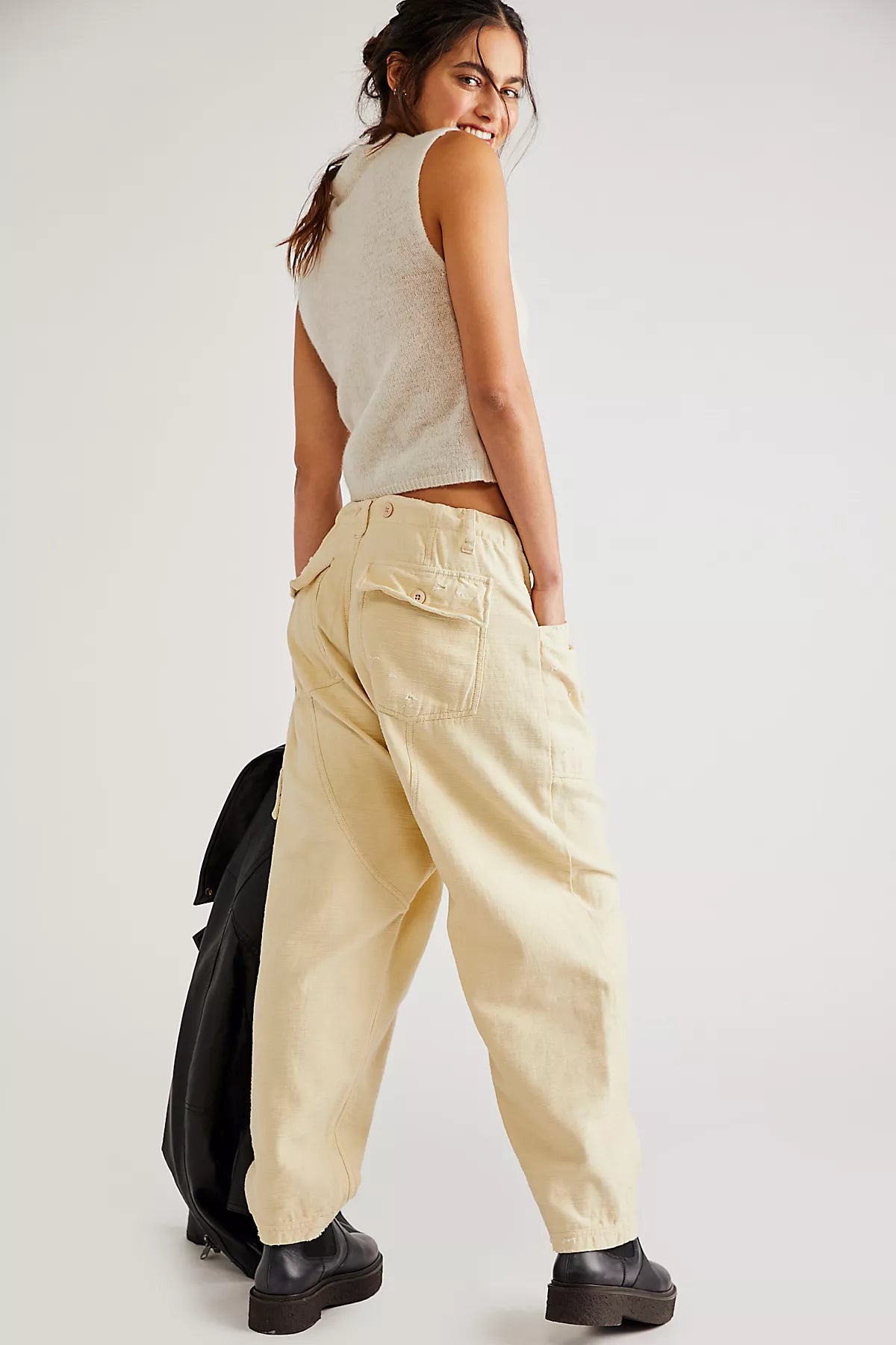 Bay To Breakers Pants