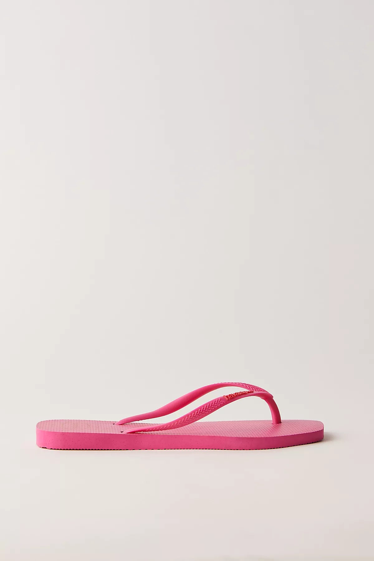 Havaianas Slim Square Flip Flops