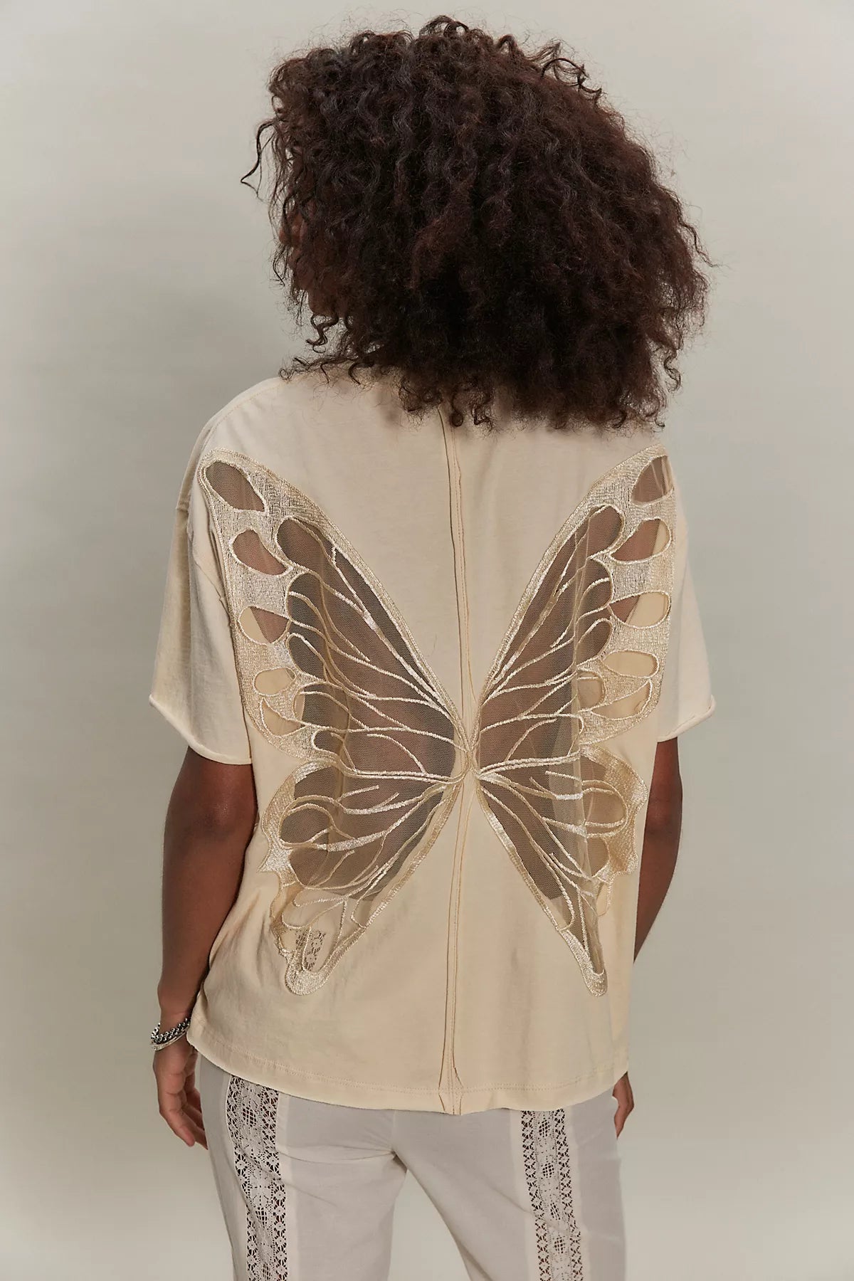Tricia Fix Butterfly Tee