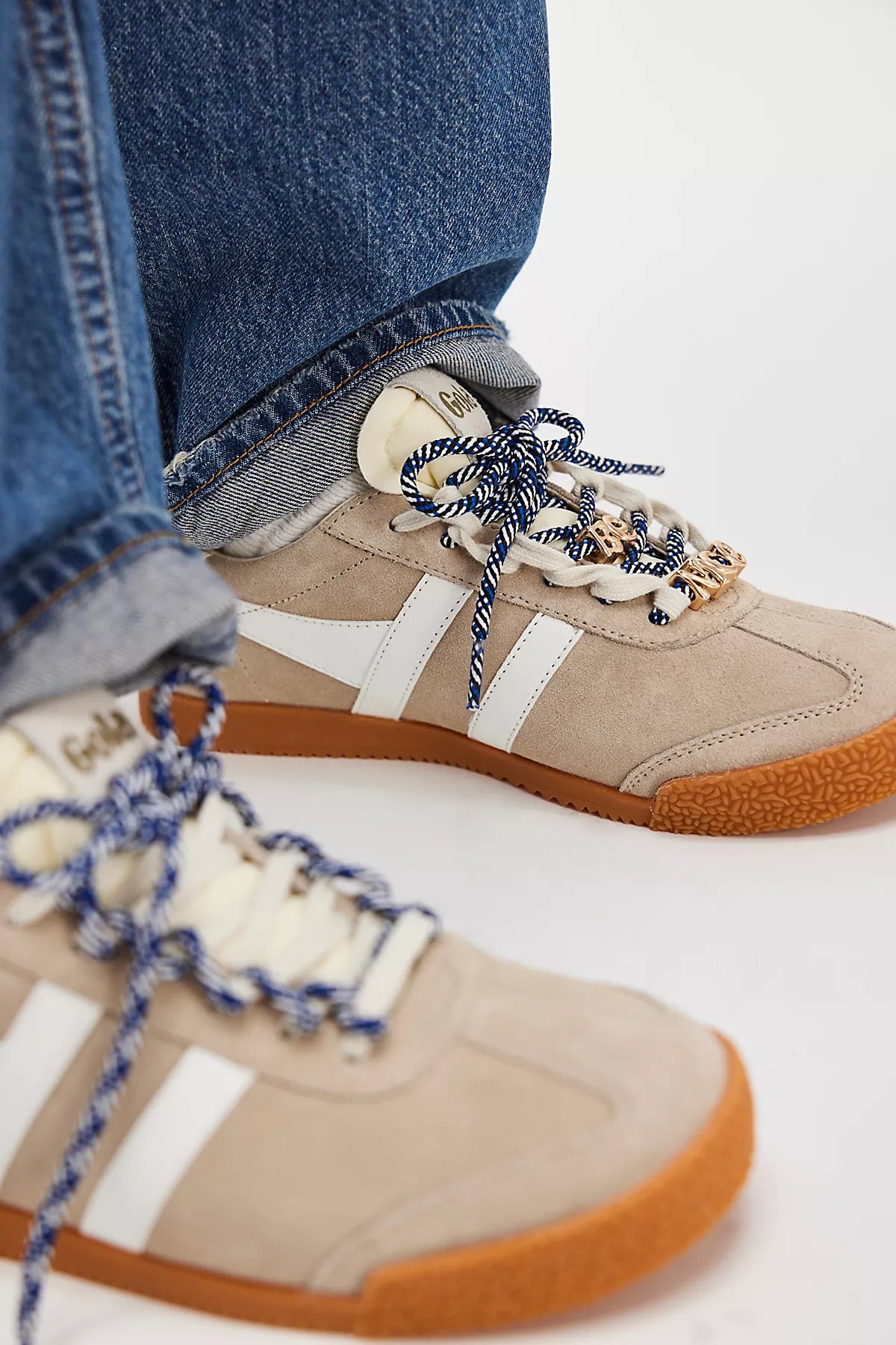 Gola Elan Sneakers