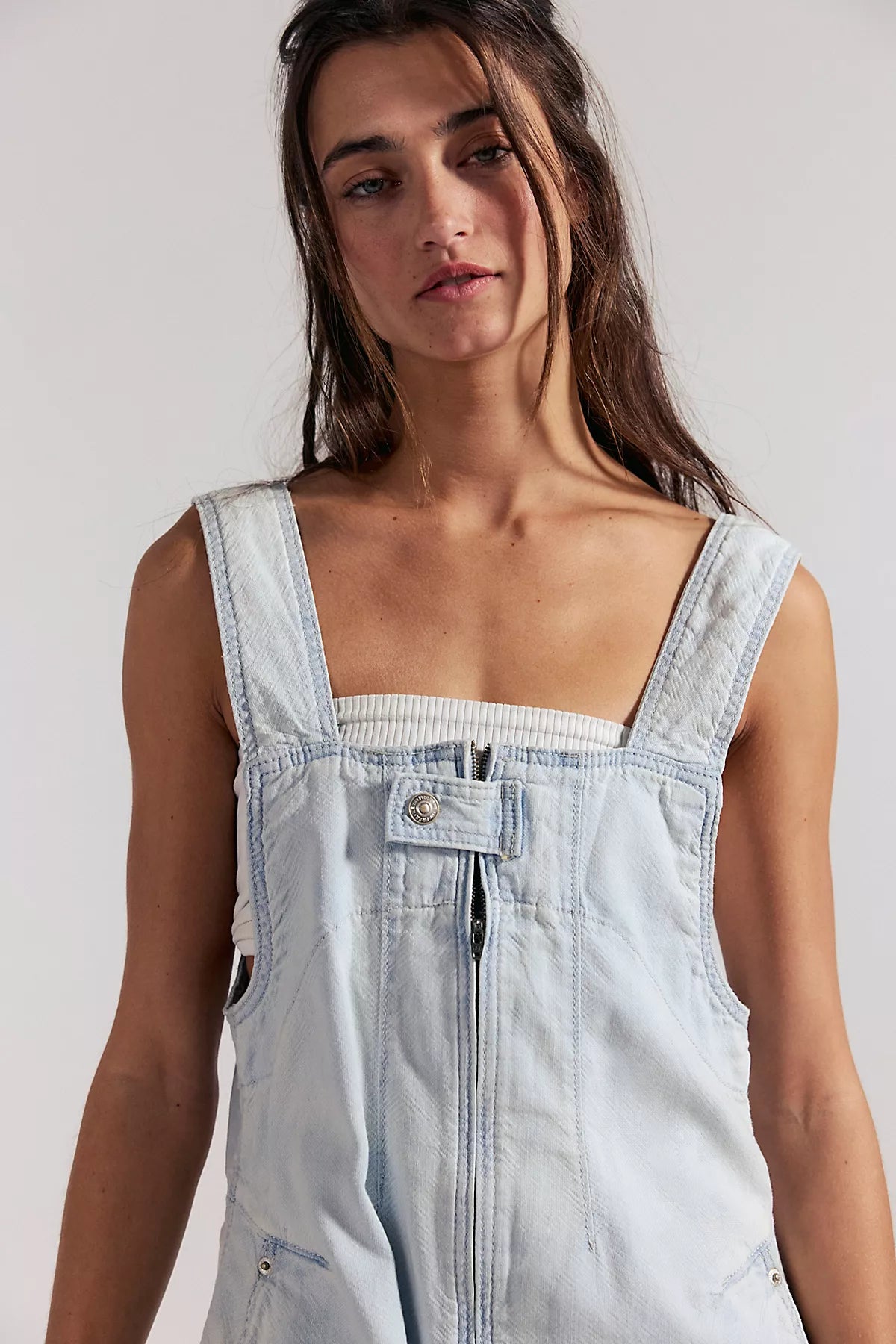 We The Free Jude Shortalls