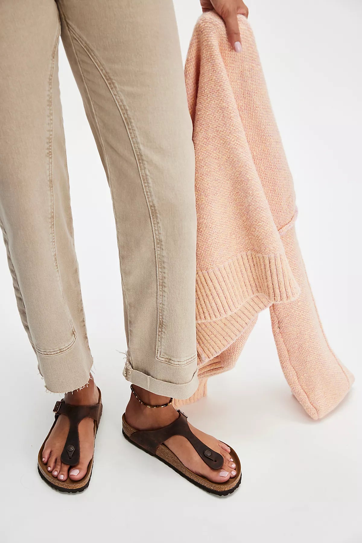 Birkenstock Gizeh Sandals