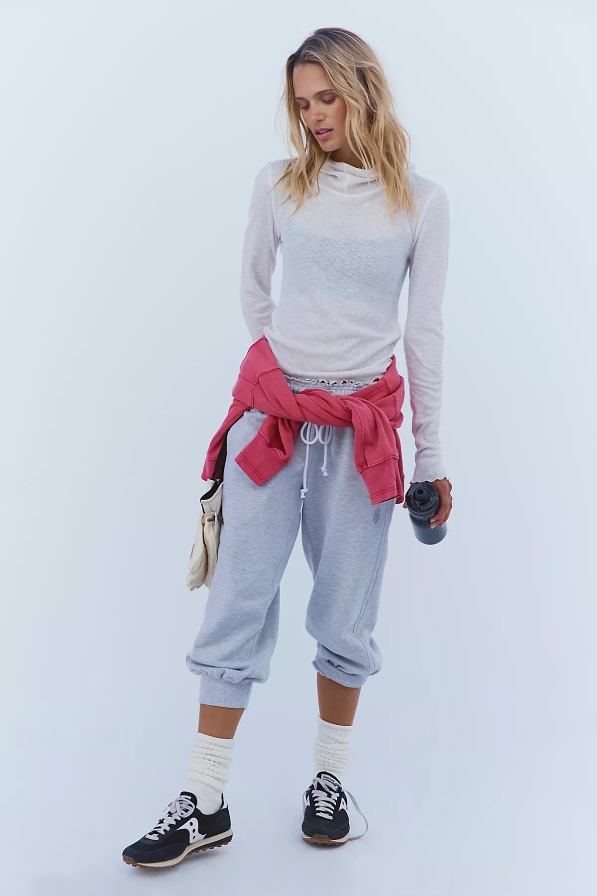 Breathe Easy Layer