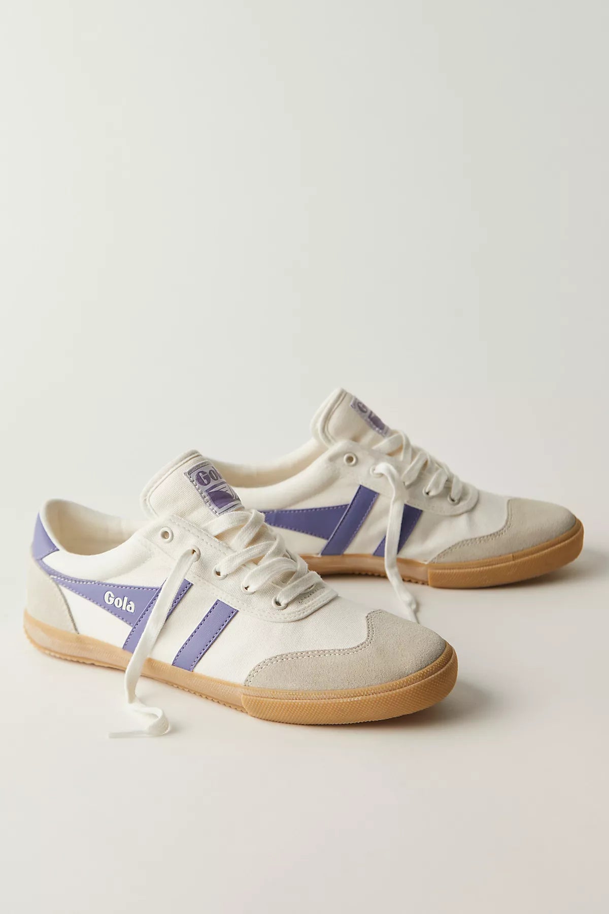 Gola Badminton Court Sneakers