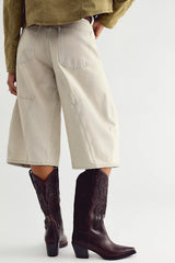 Dagget Western Boots