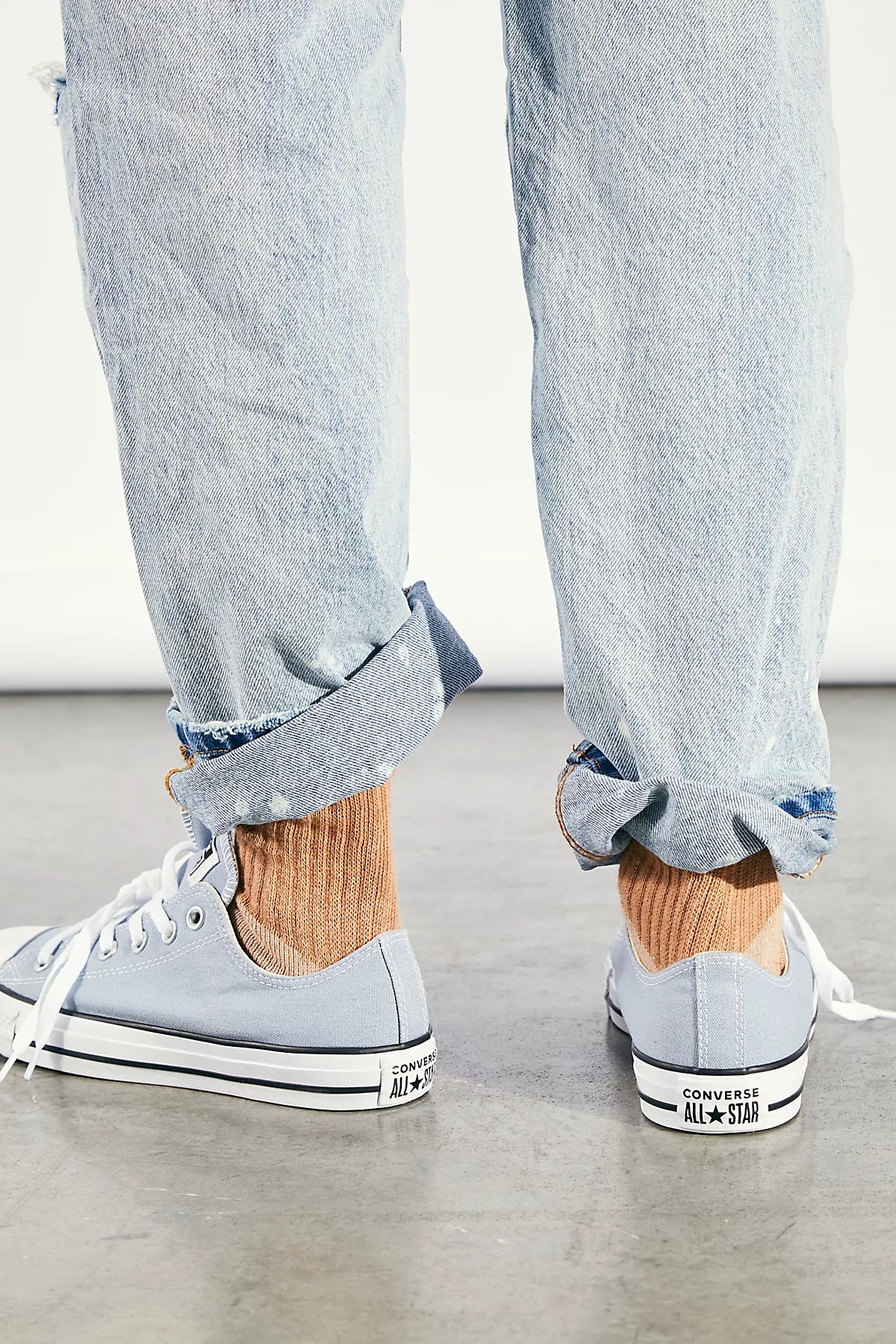 Chuck Taylor All Star Low-Top Converse Sneakers