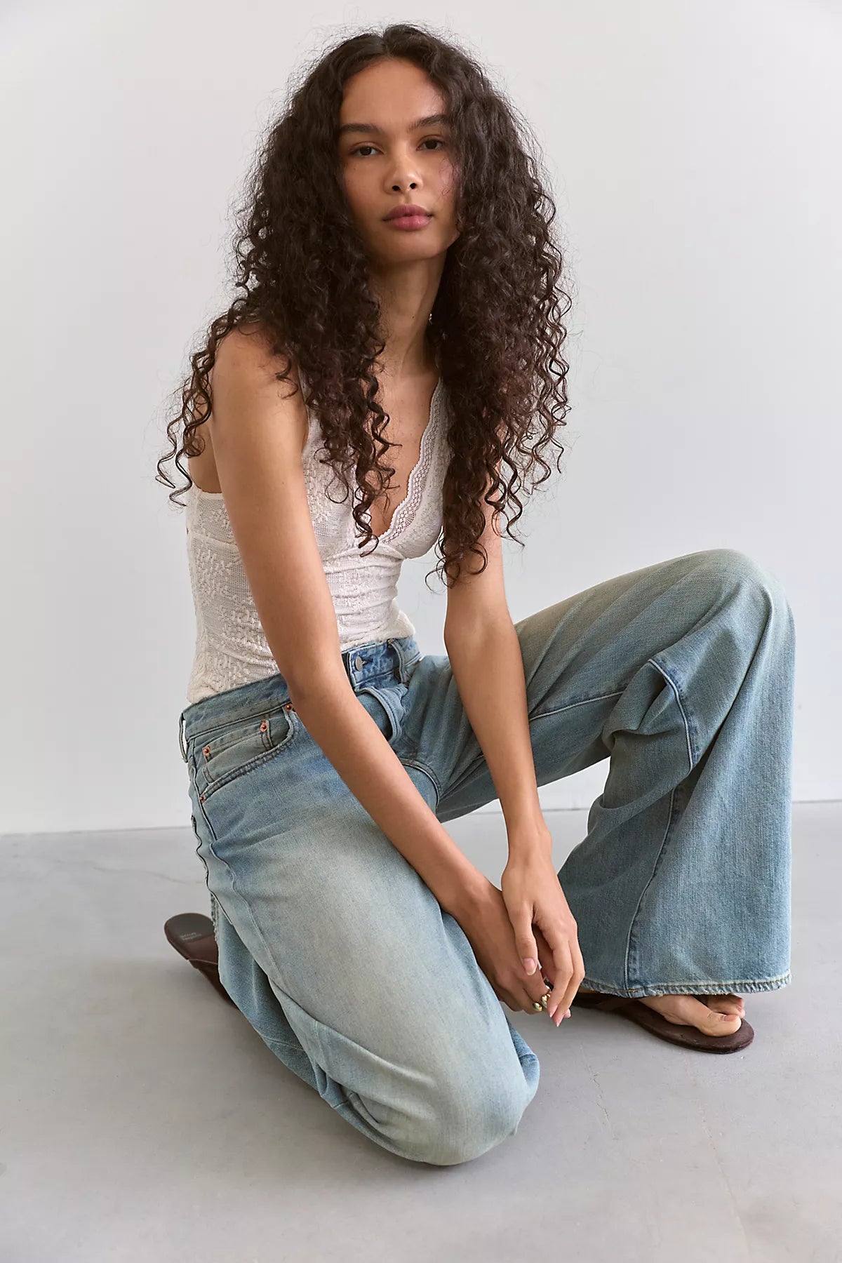 Denimist Mayla Flare Jeans