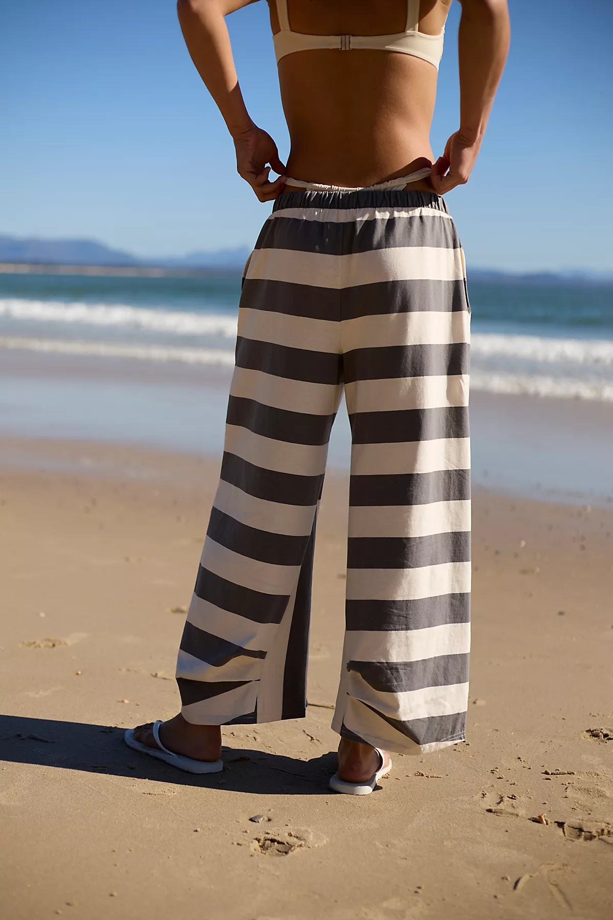 Dakota Pants