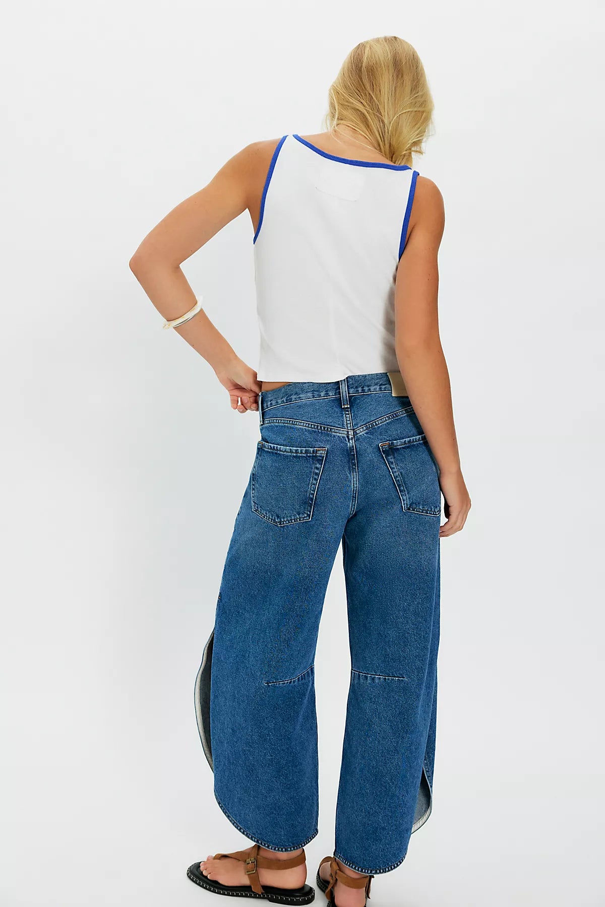 Citizens of Humanity Tulip Jeans