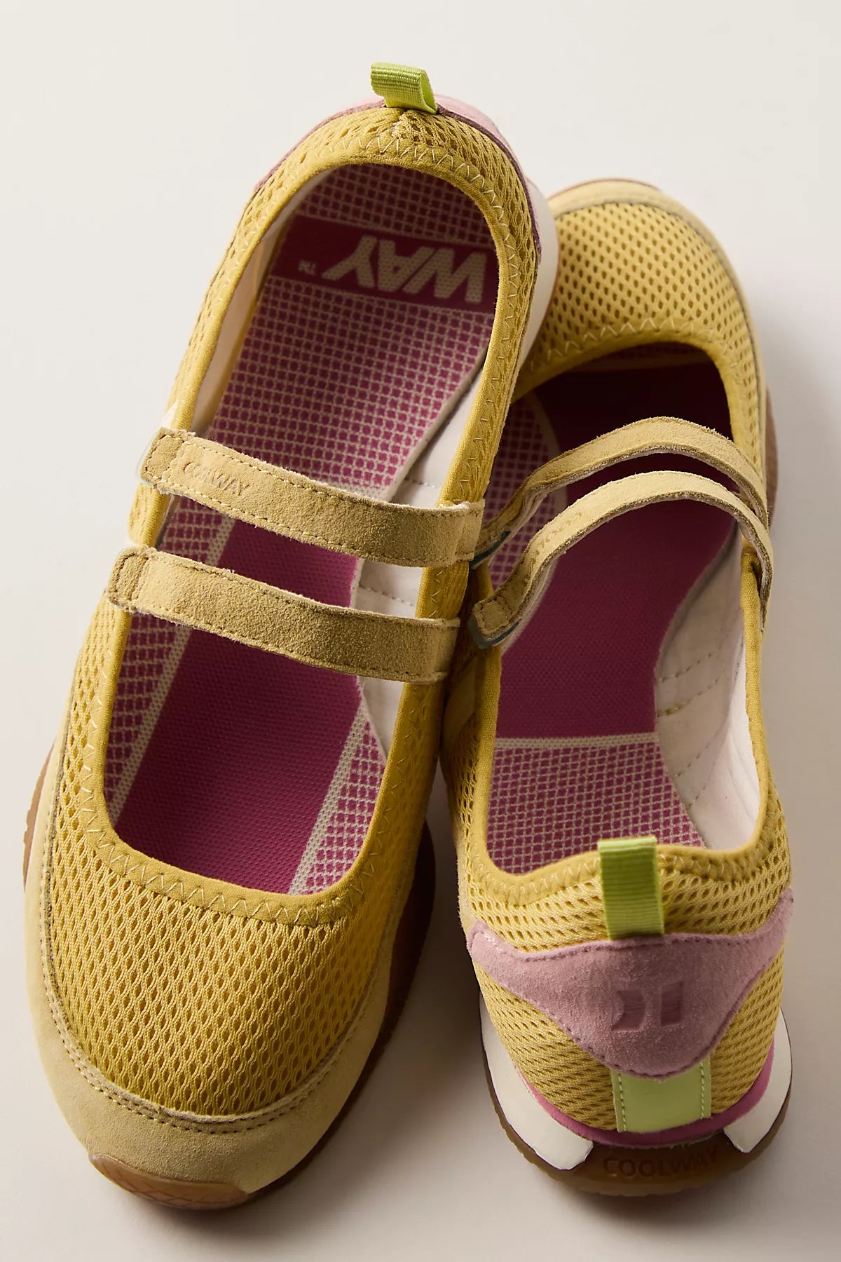 Coolway Bella Sneakers