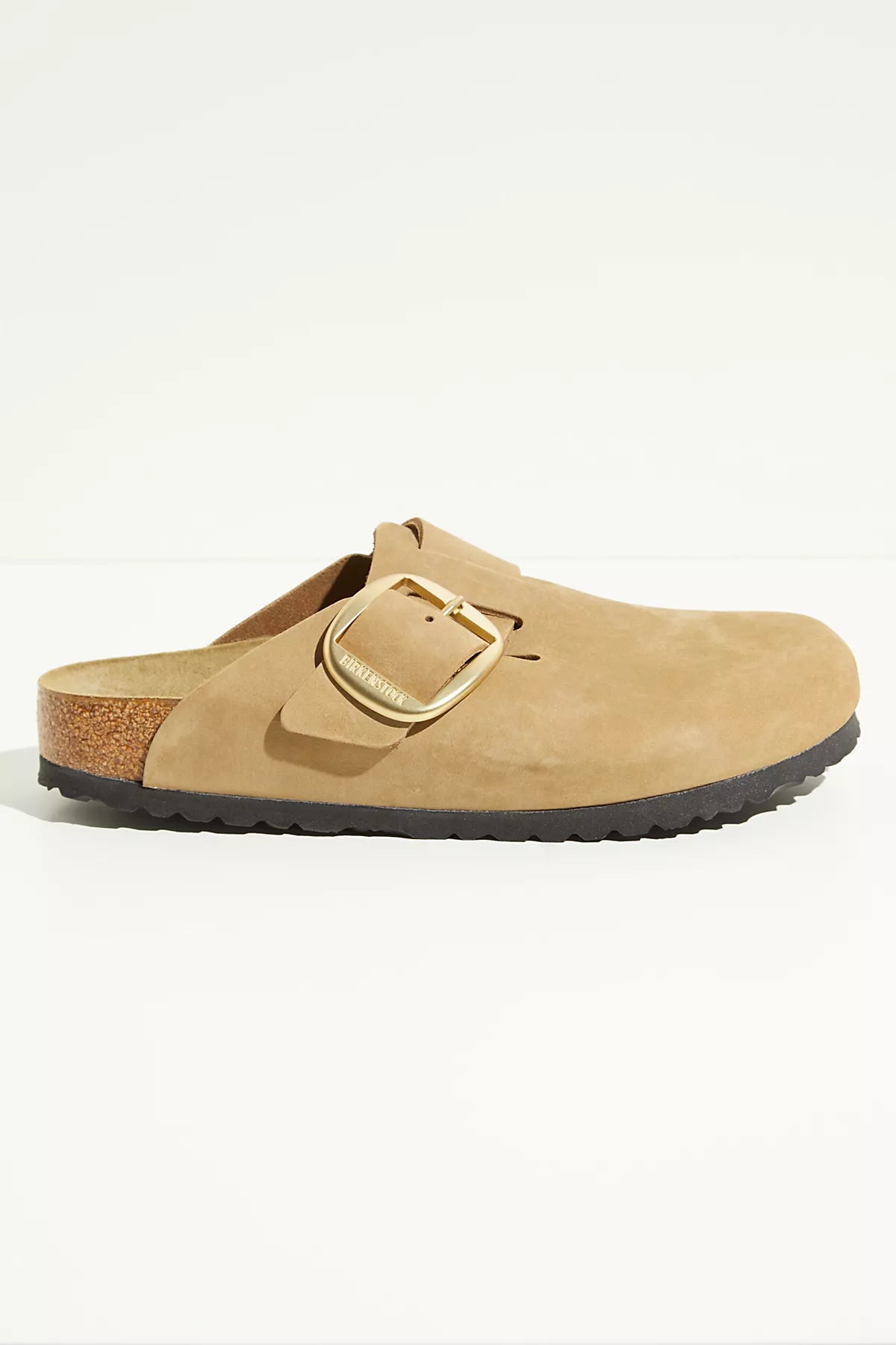 Birkenstock Boston Big Buckle Clogs