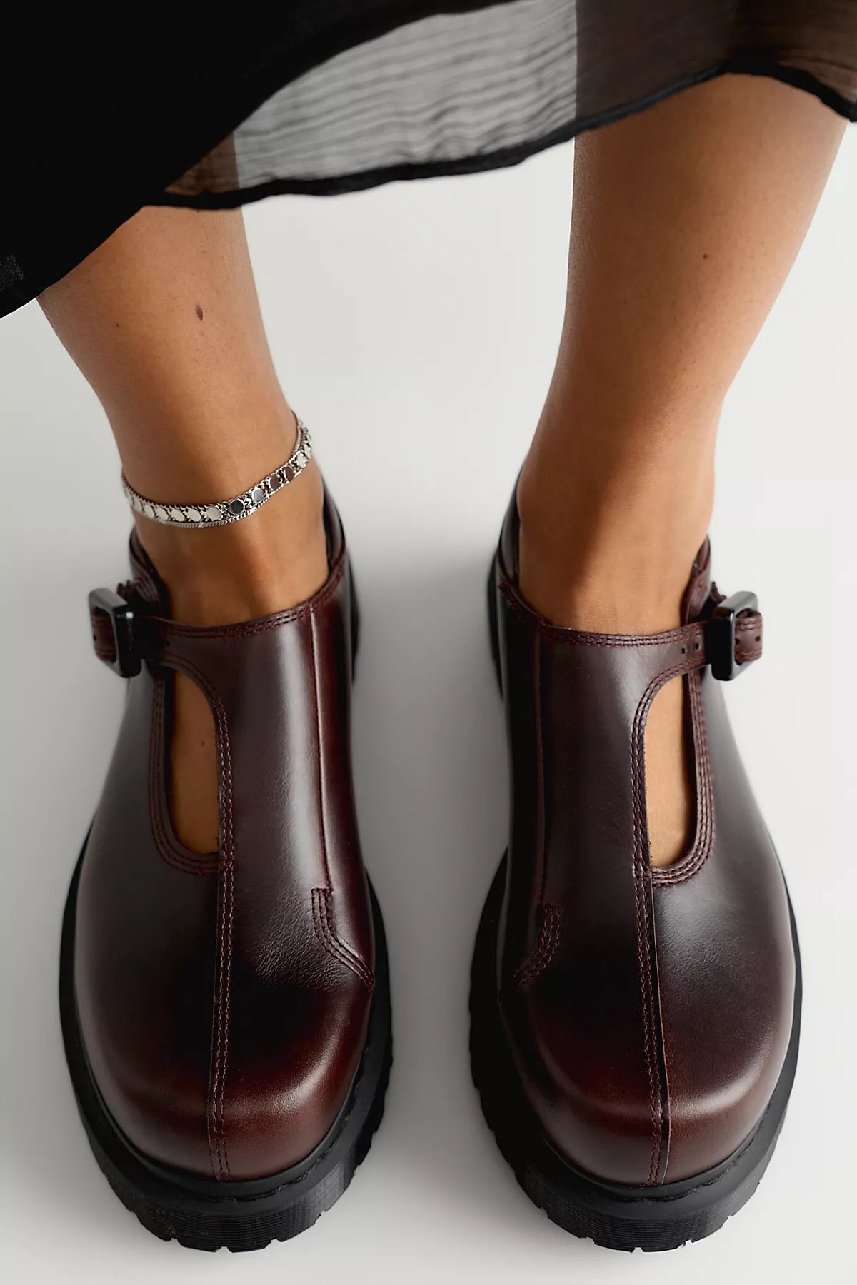 Dr. Martens Rejena Mary Janes