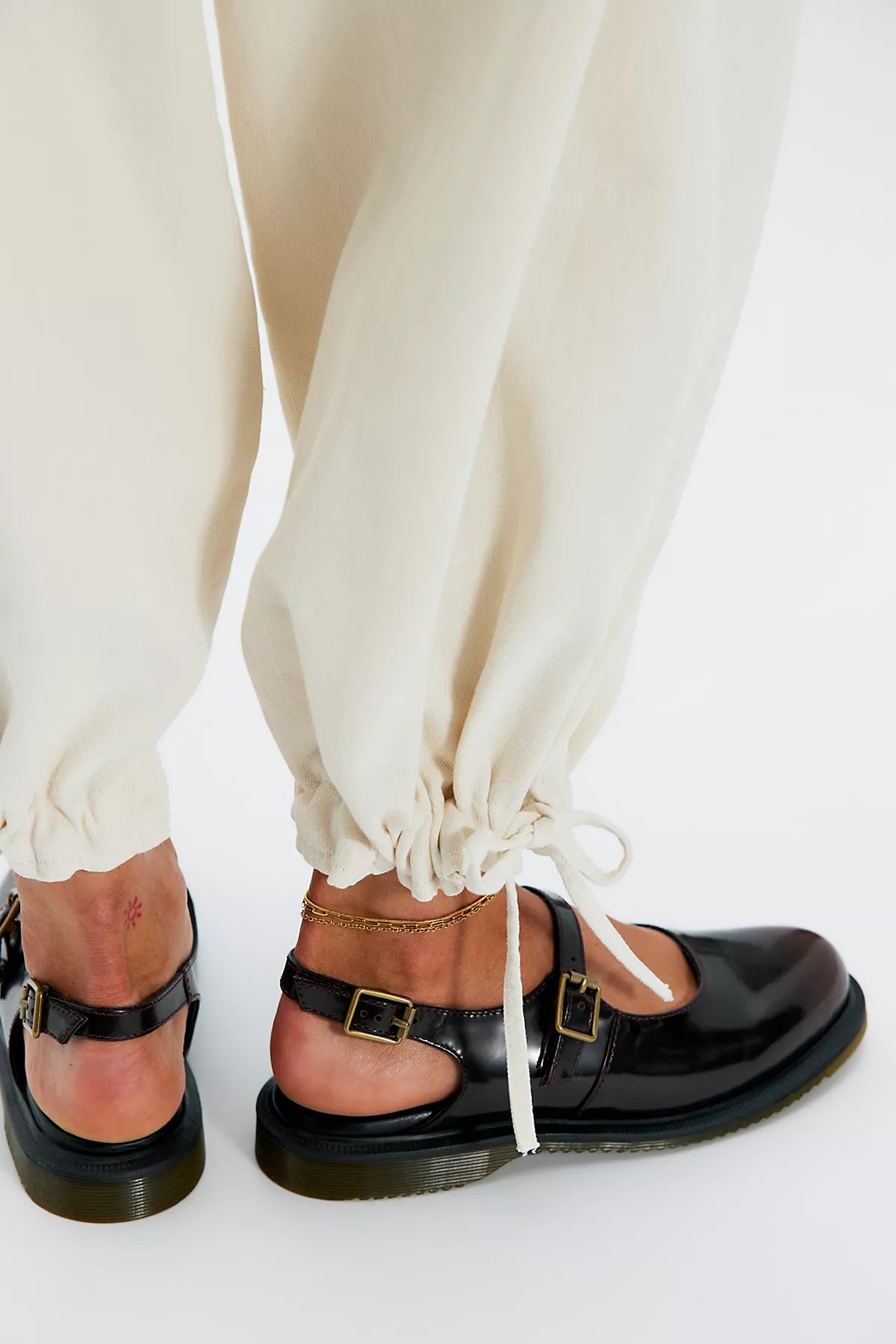 Dr. Martens Madaline Slingback Mary Janes