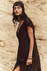 Aster Midi Dress