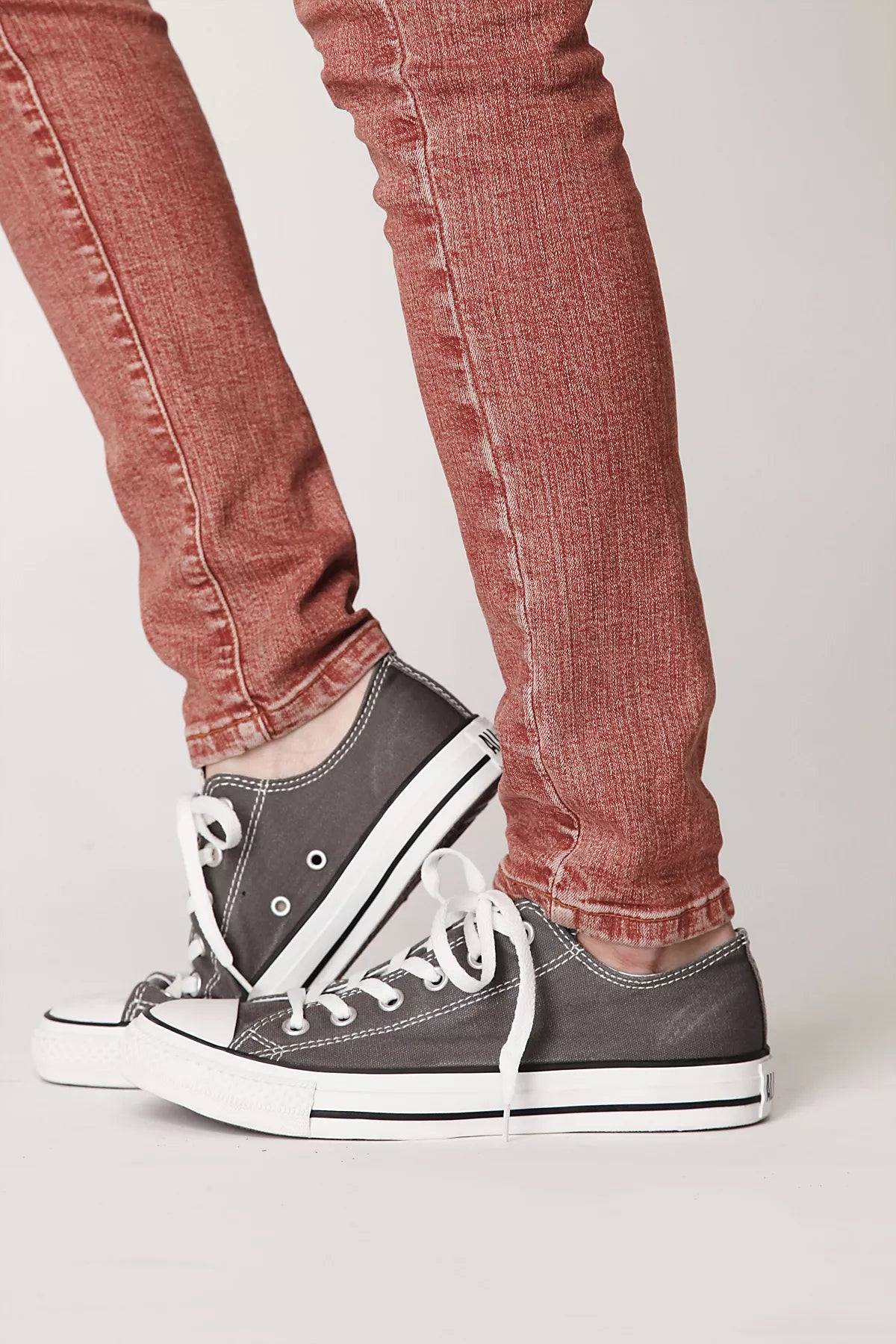 Chuck Taylor All Star Low-Top Converse Sneakers