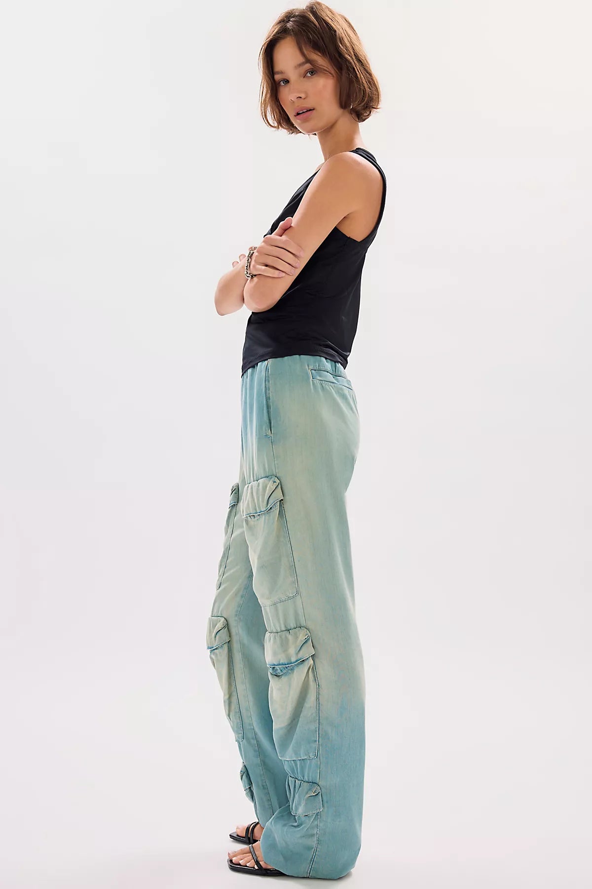 Diesel D-Pocky-S Jeans