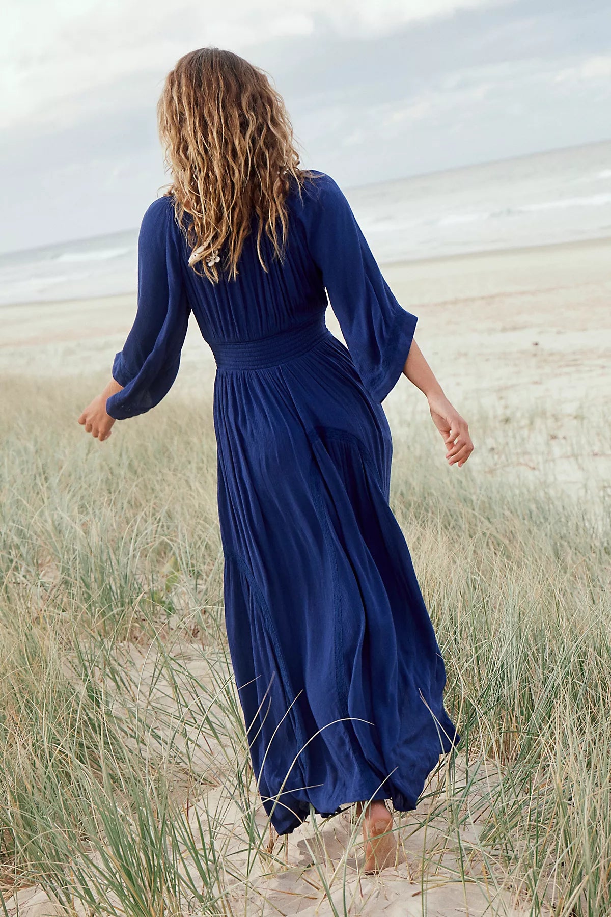 Dixie Maxi Dress