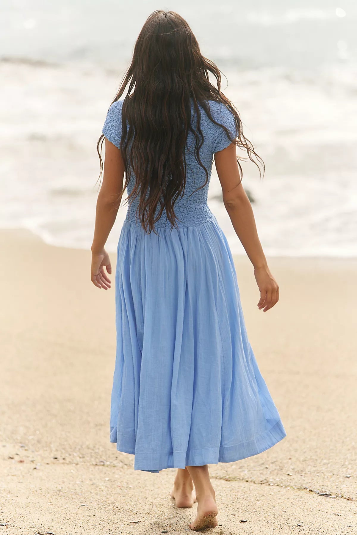 Darling Midi Dress