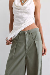 Lee Slouch Chino Pants