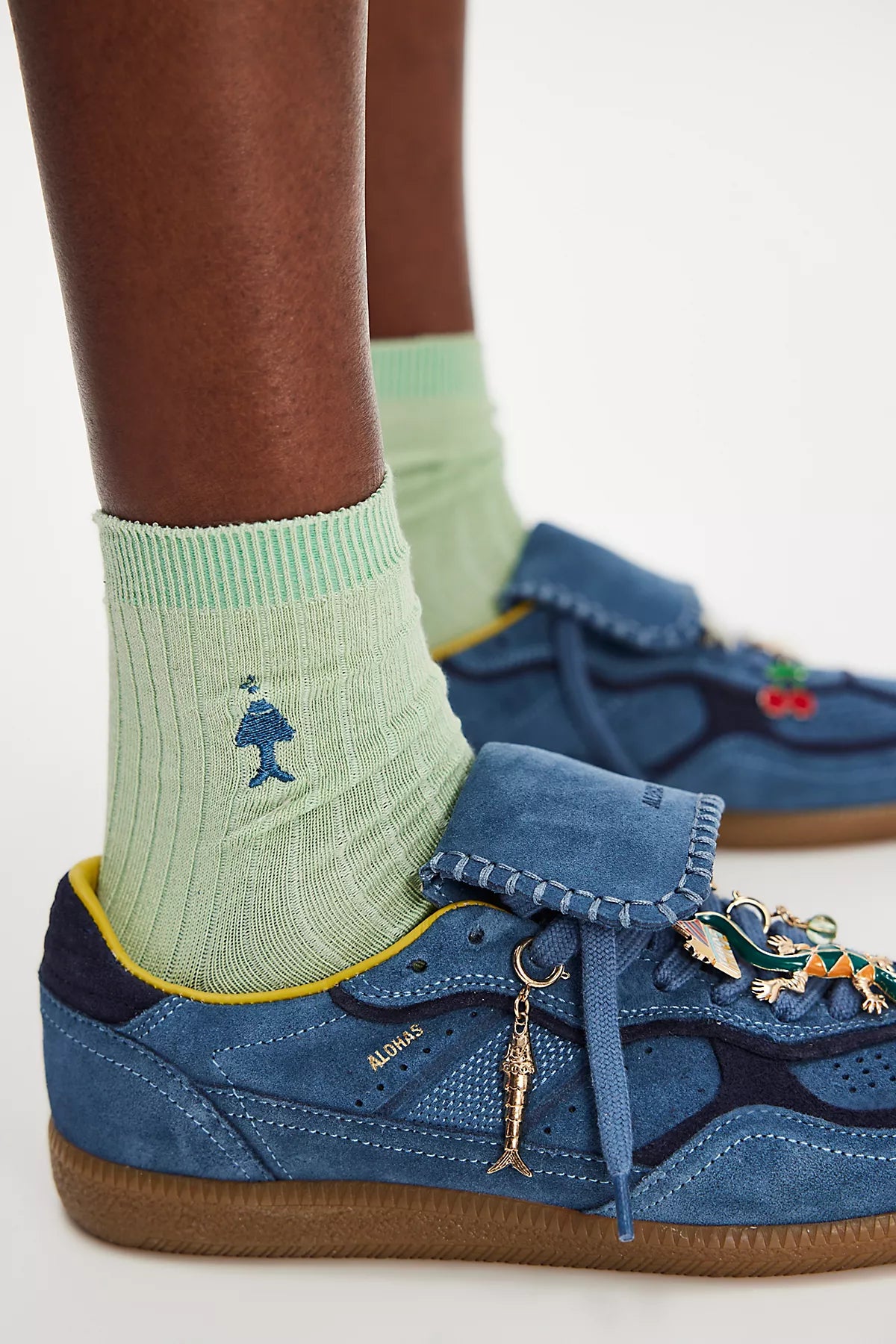 ALOHAS Tb.490 Club Sneakers