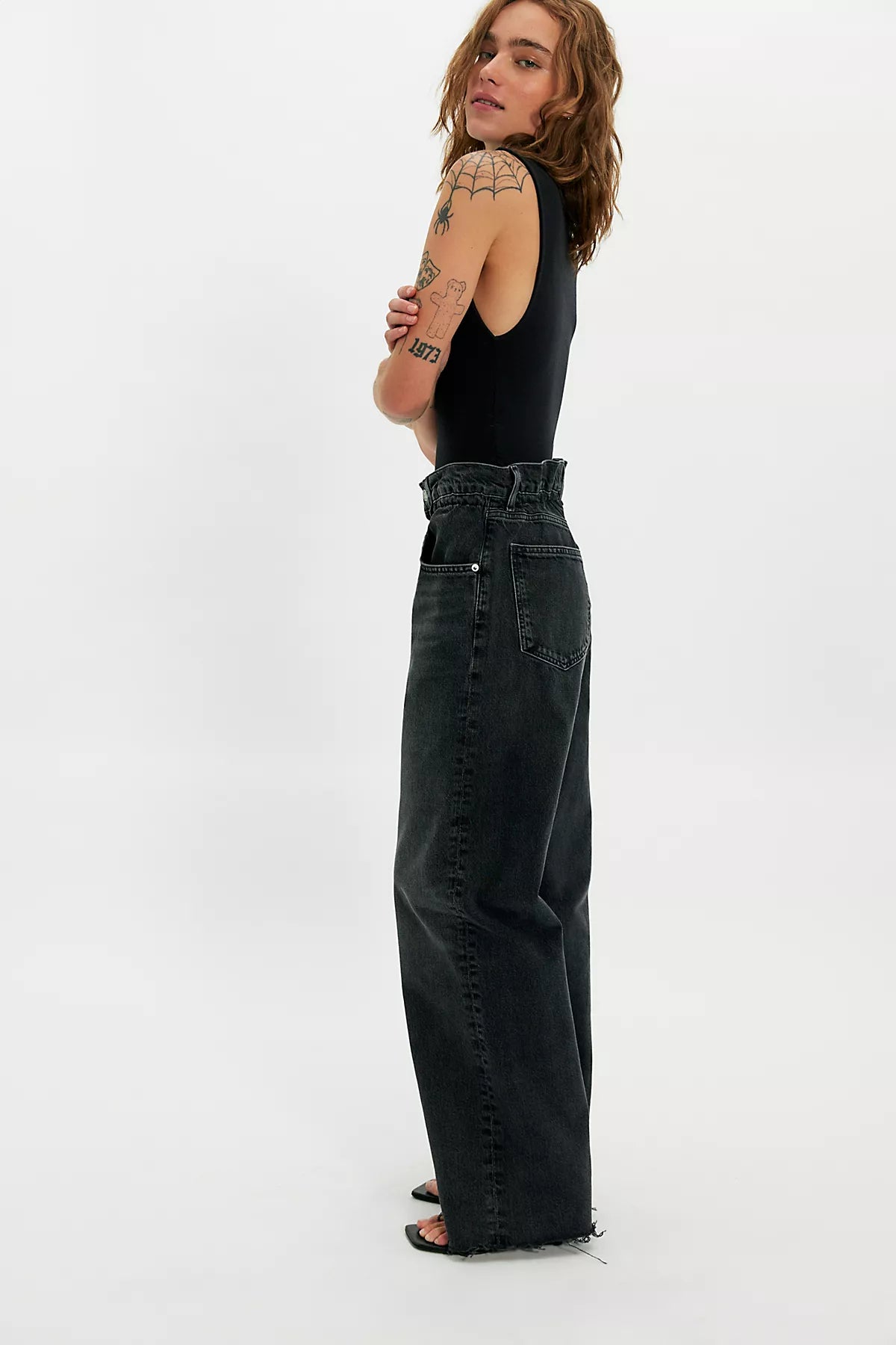 AGOLDE Lyonne Jeans