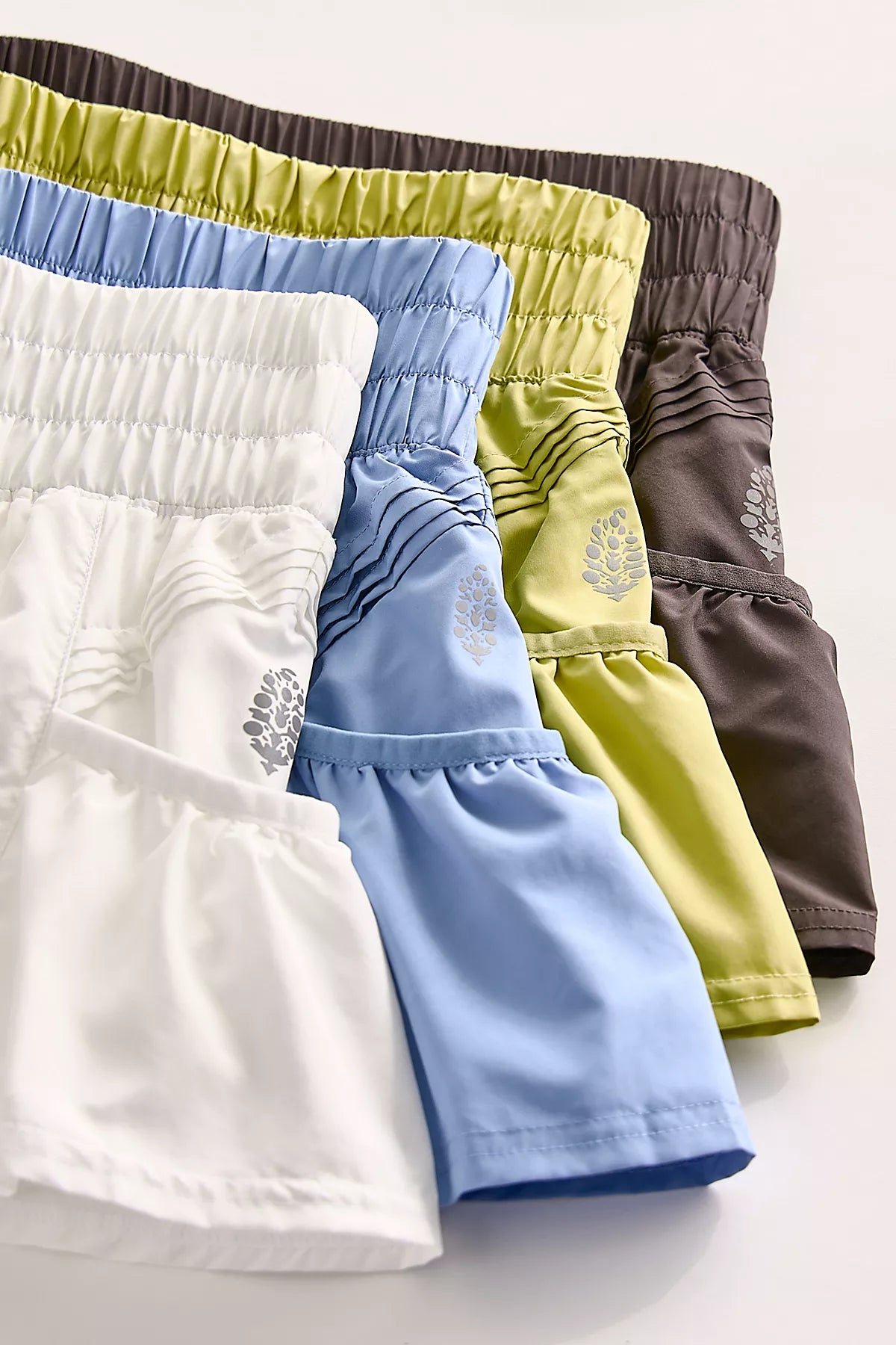 Get Your Flirt On Shorts