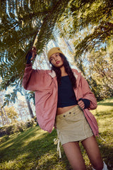 Explore More Fleece Jacket