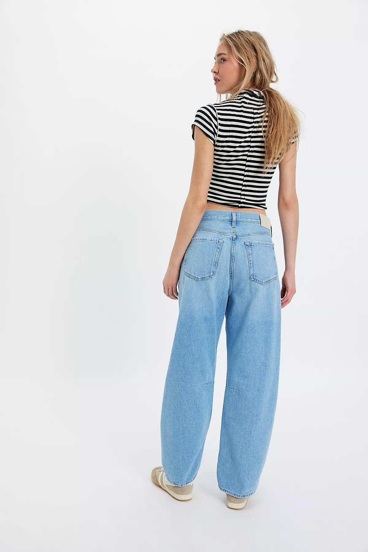Citizens of Humanity Miro Relaxed Jeans