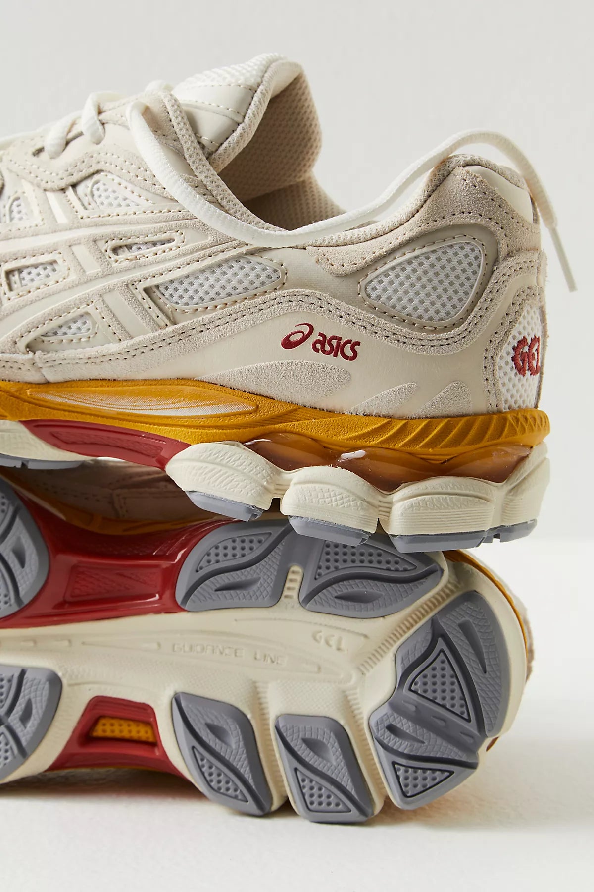 ASICS GEL-NYC Sneakers
