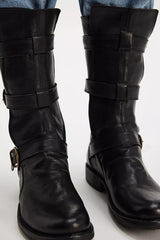 Fiorentini + Baker Eternity Moto Boots