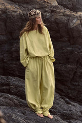 Alanza Convertible Jumpsuit