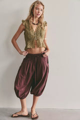 Day Dreamer Top