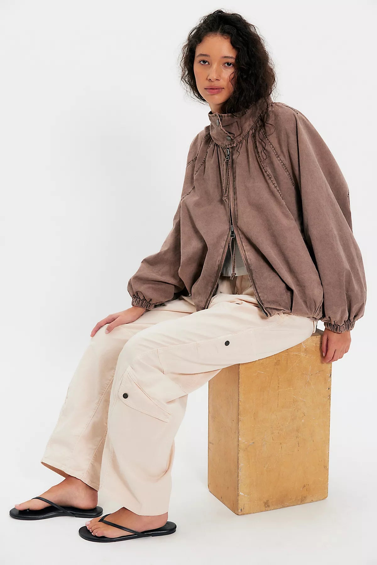 Citizens of Humanity Flight Pant