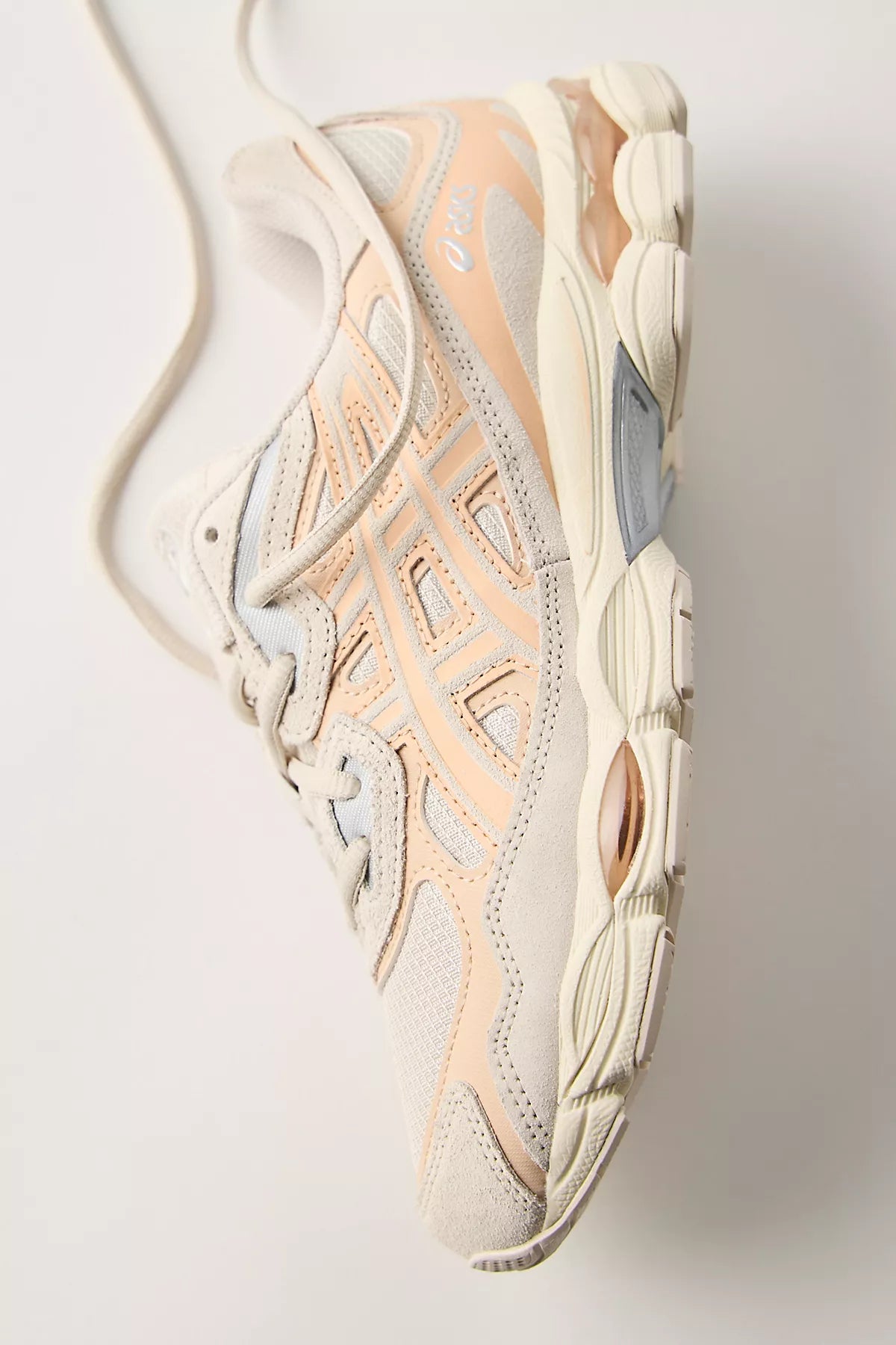 ASICS GEL-NYC Sneakers
