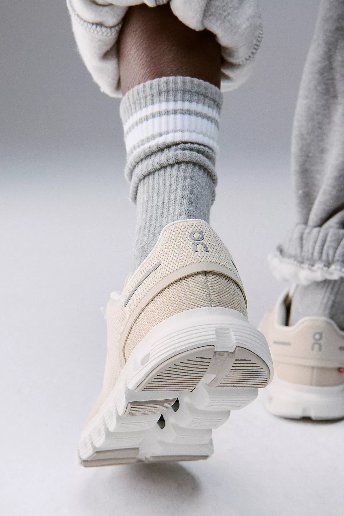 On Cloud 6 Sneakers
