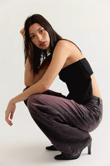 Haikure Bethany Jeans