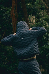 Gettin' Lost Packable Puffer