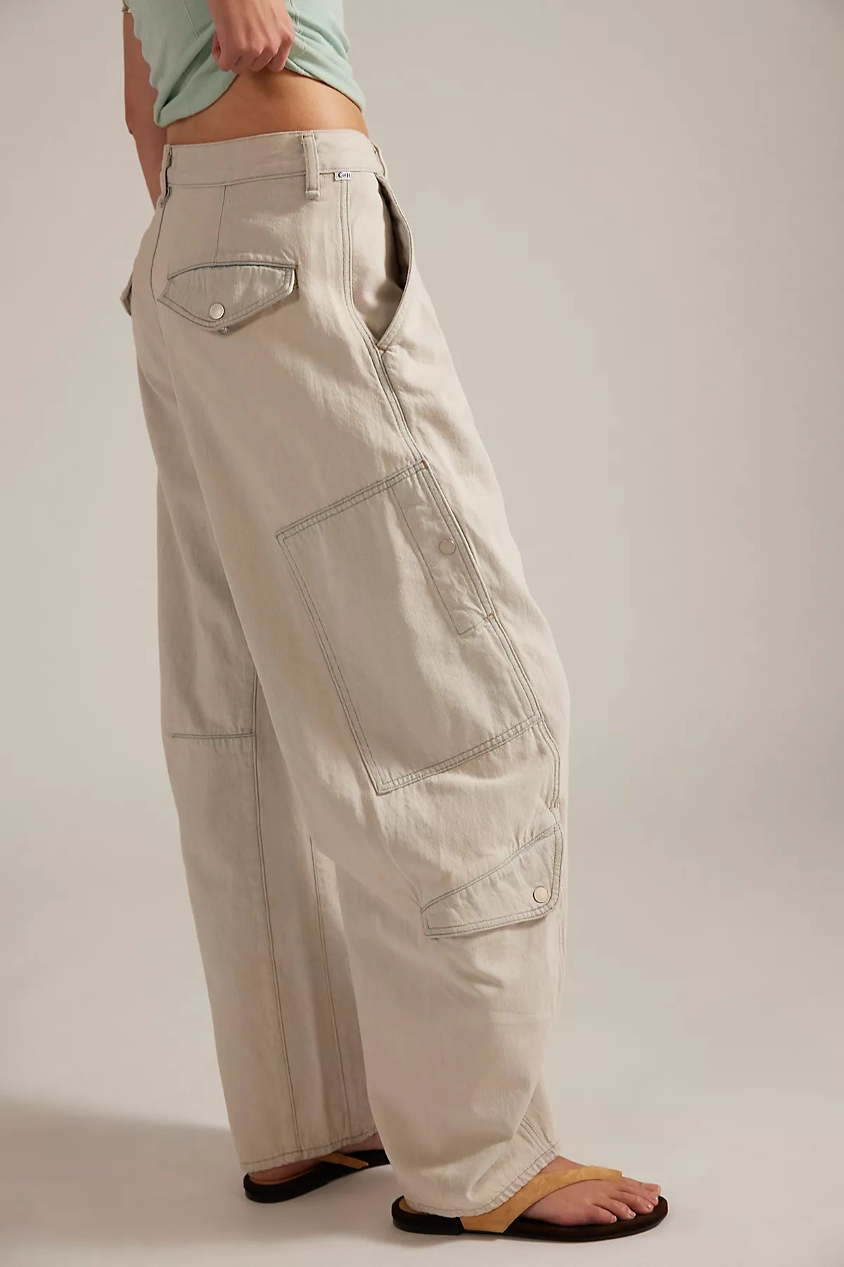 Citizens of Humanity Exclusive Flight Pants