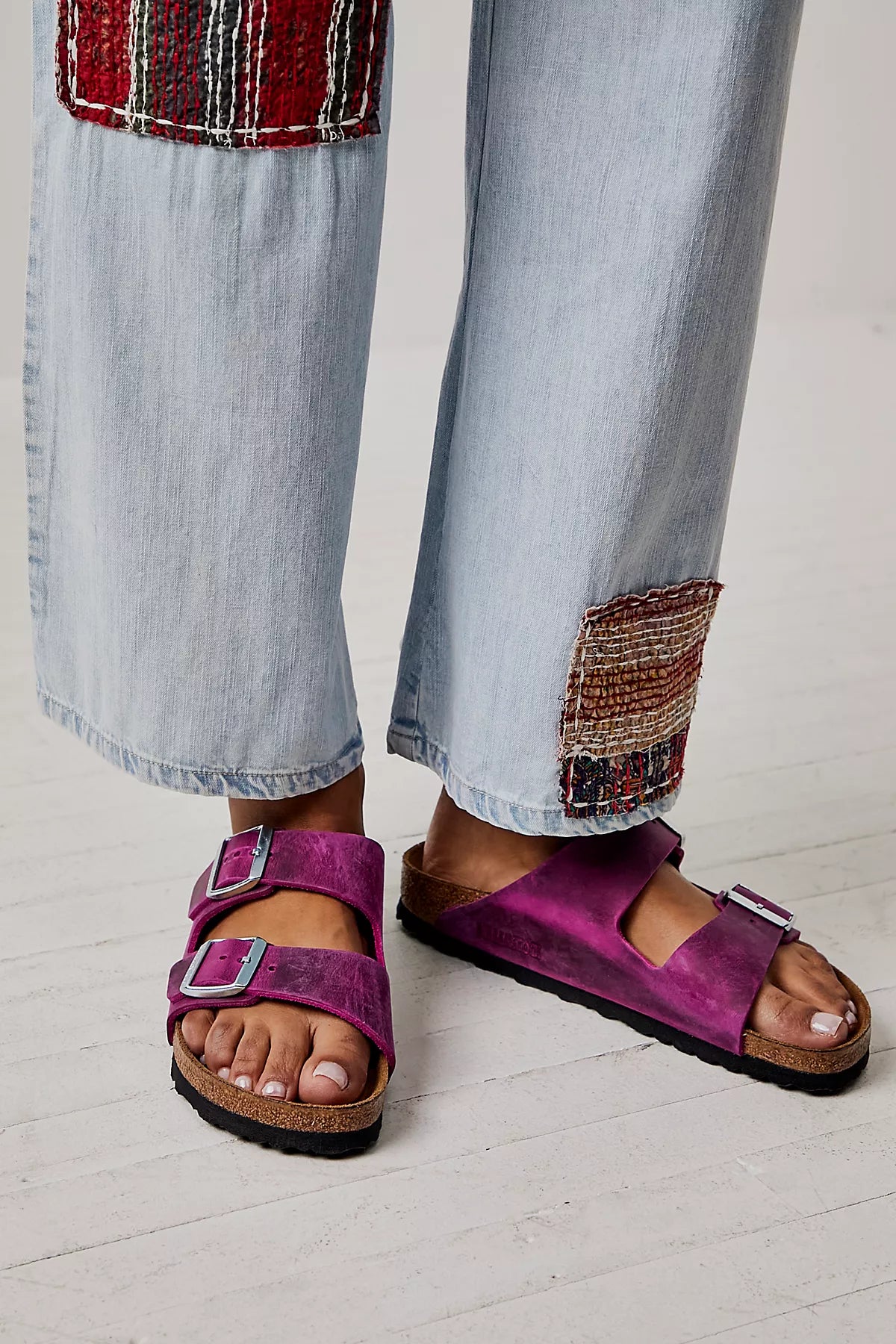 Birkenstock Arizona Sandals