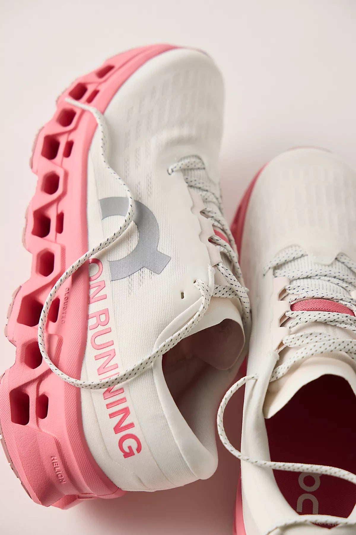 On Cloudmonster 3 Sneakers