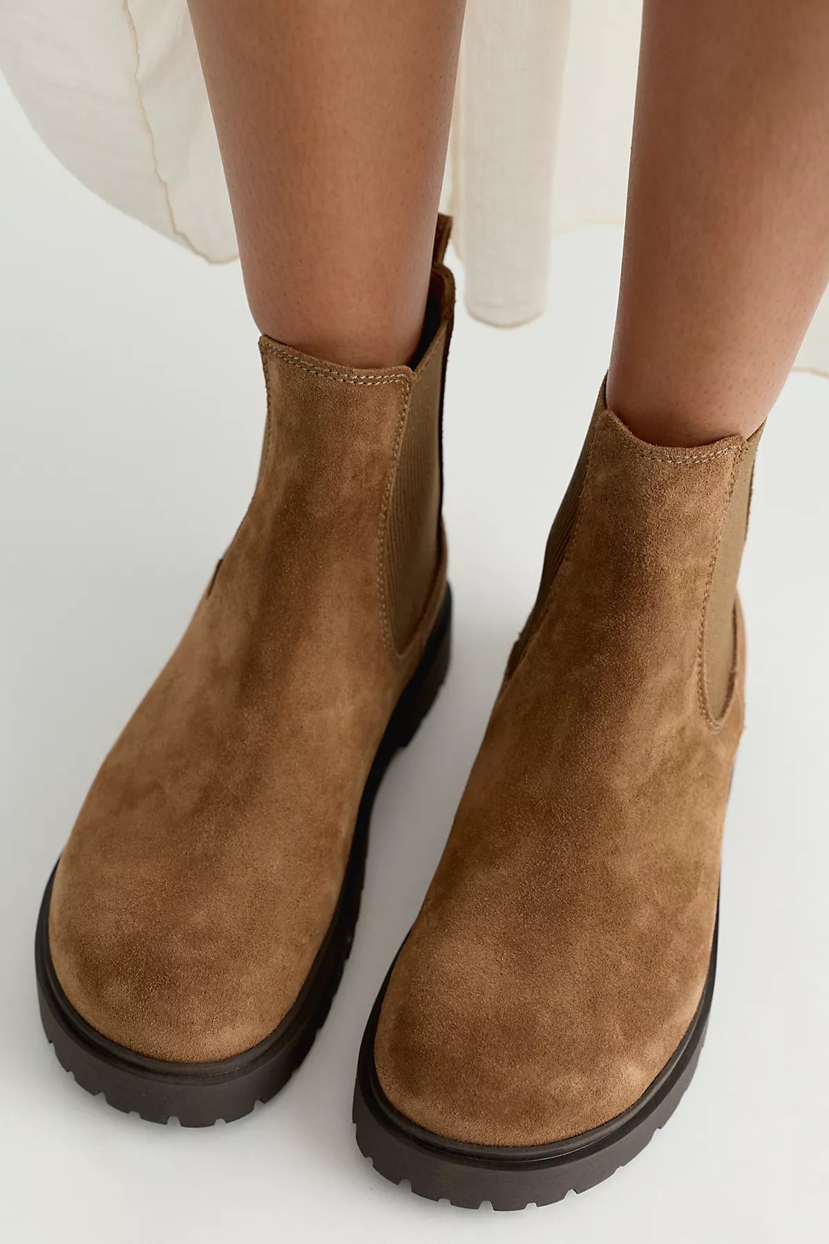 Birkenstock Highwood Slip-On Boots