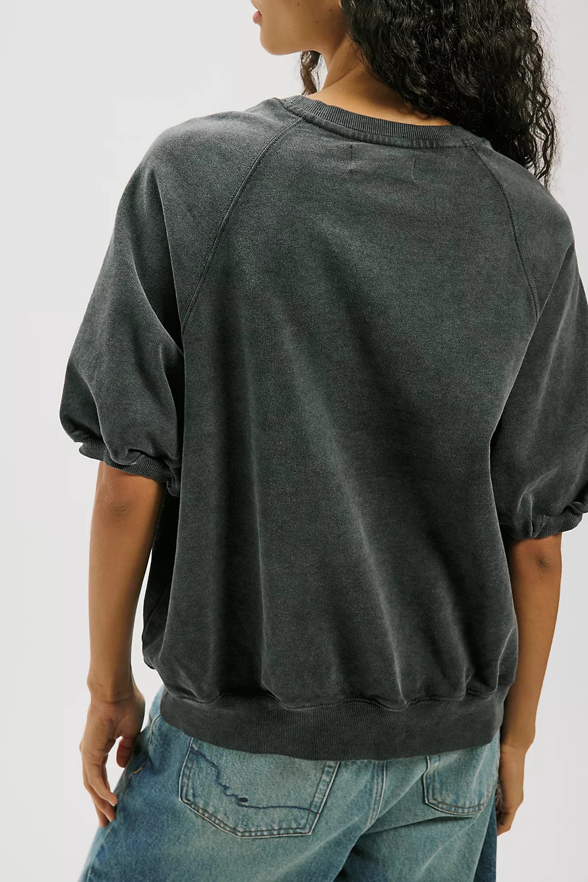 Better On Sweatshirt