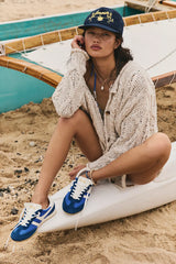 Gola Sprinter Sneakers